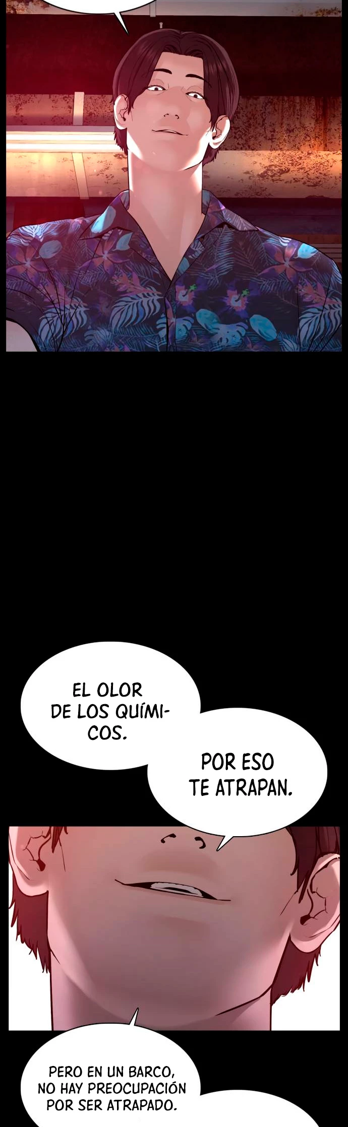 Como madrear - Capítulo 99 - Página 38 - LectorTMOo