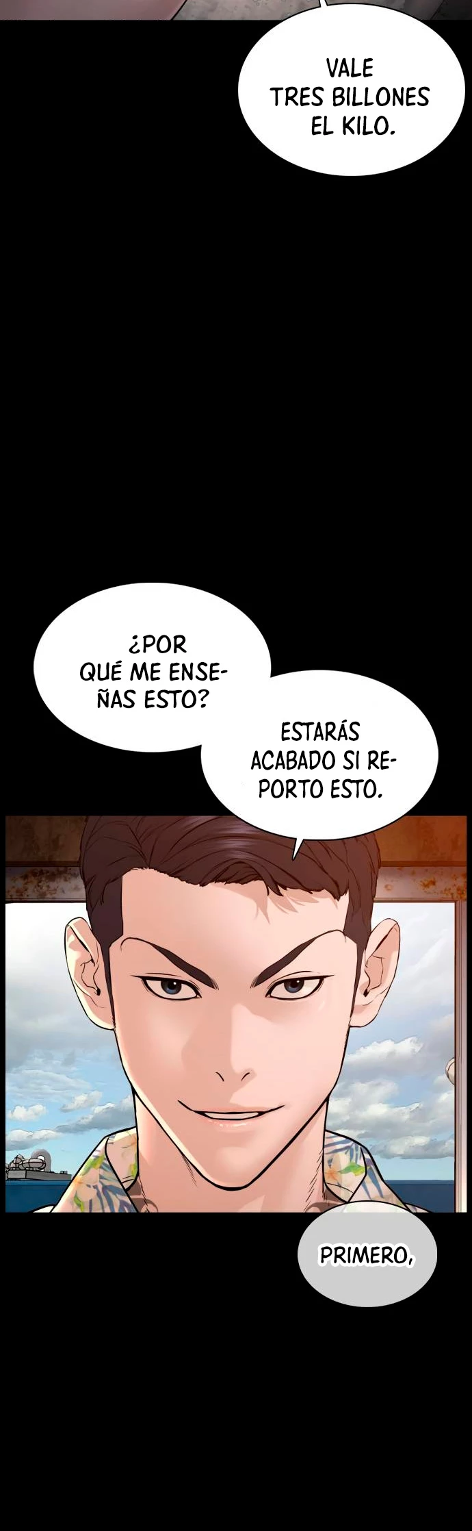 Como madrear - Capítulo 99 - Página 40 - LectorTMOo