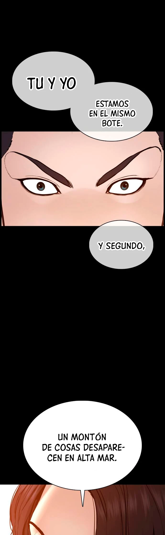 Como madrear - Capítulo 99 - Página 41 - LectorTMOo