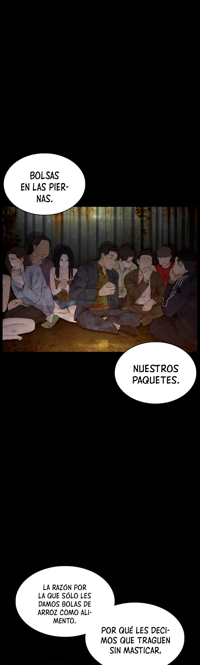 Como madrear - Capítulo 99 - Página 43 - LectorTMOo