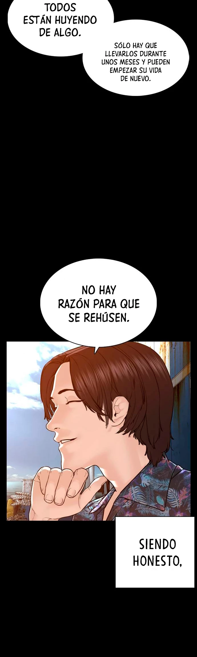 Como madrear - Capítulo 99 - Página 45 - LectorTMOo
