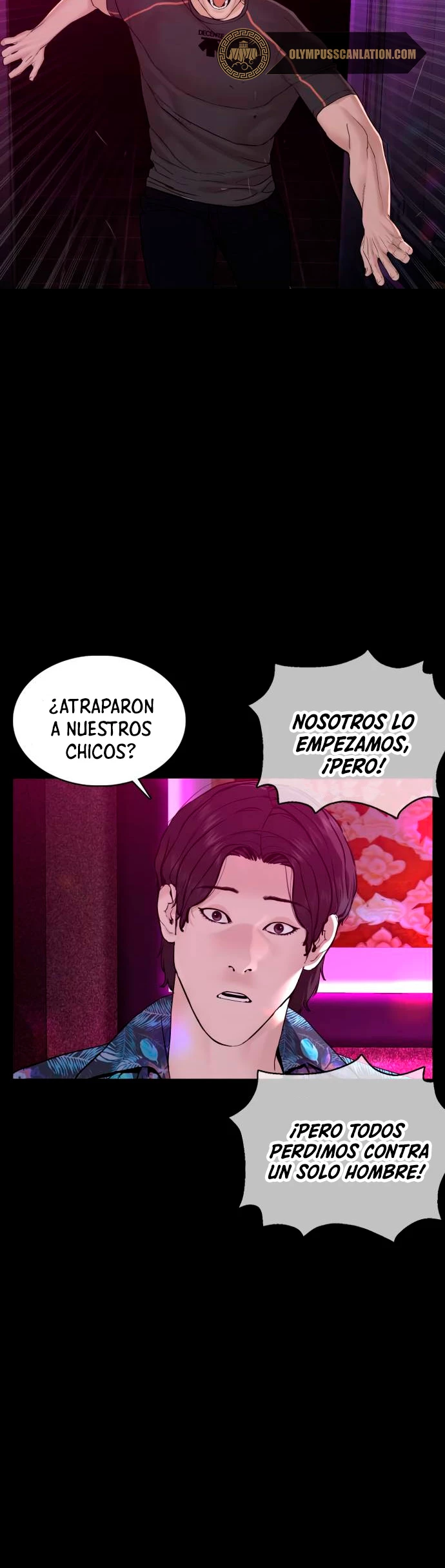 Como madrear - Capítulo 99 - Página 56 - LectorTMOo