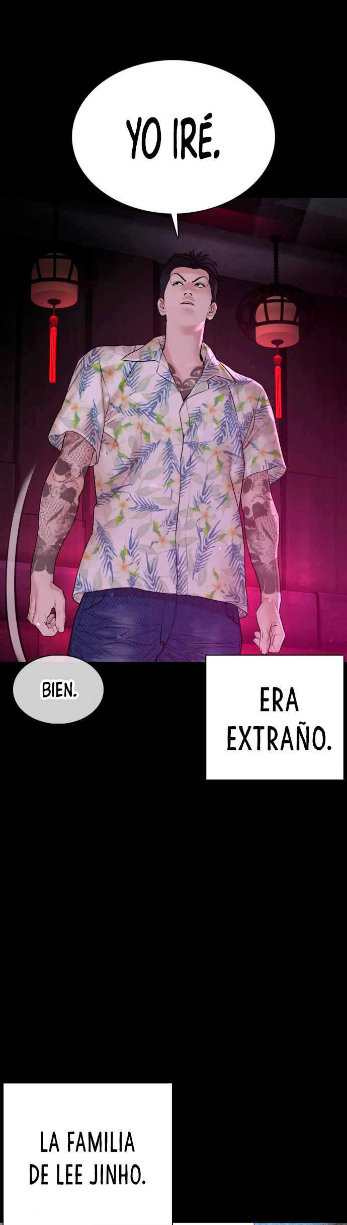 Como madrear - Capítulo 99 - Página 57 - LectorTMOo