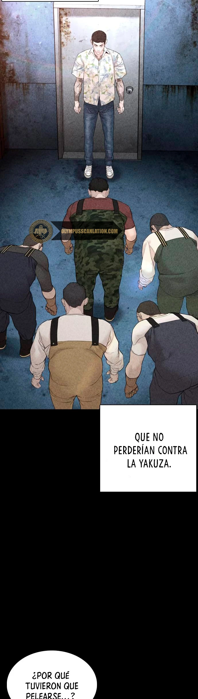 Como madrear - Capítulo 99 - Página 58 - LectorTMOo