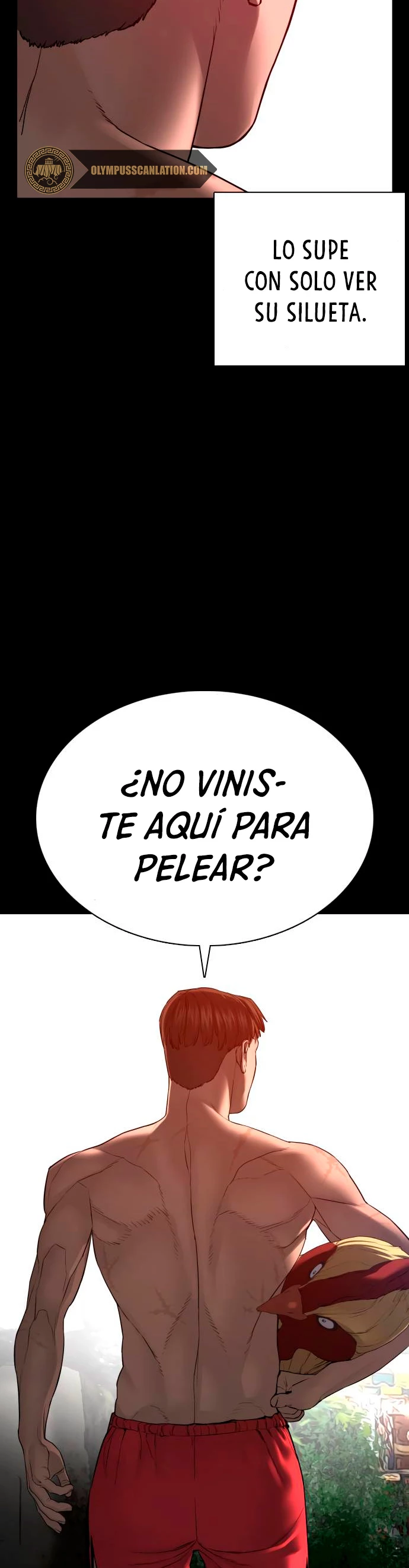 Como madrear - Capítulo 99 - Página 62 - LectorTMOo