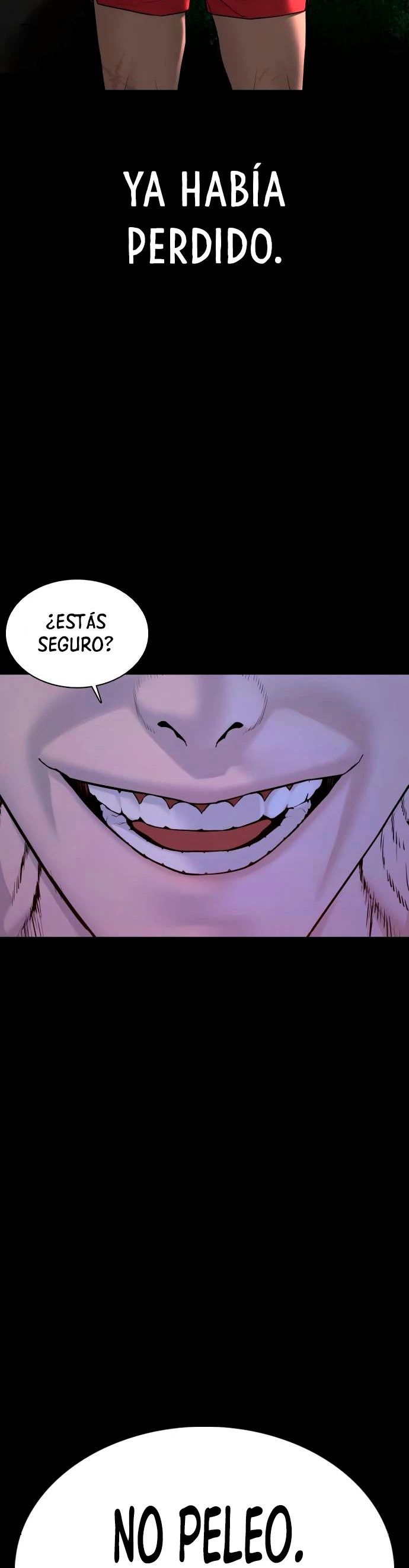 Como madrear - Capítulo 99 - Página 63 - LectorTMOo