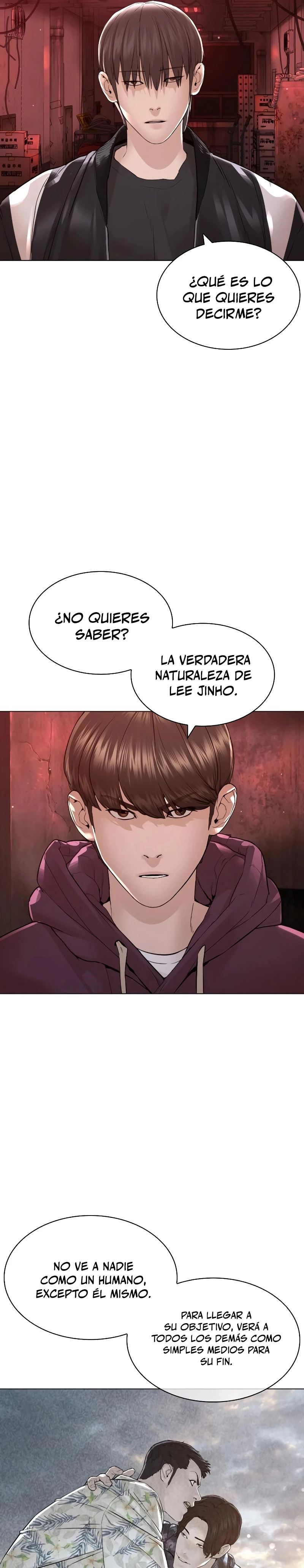 Como madrear - Capítulo 173 - Página 9 - LectorTMOo