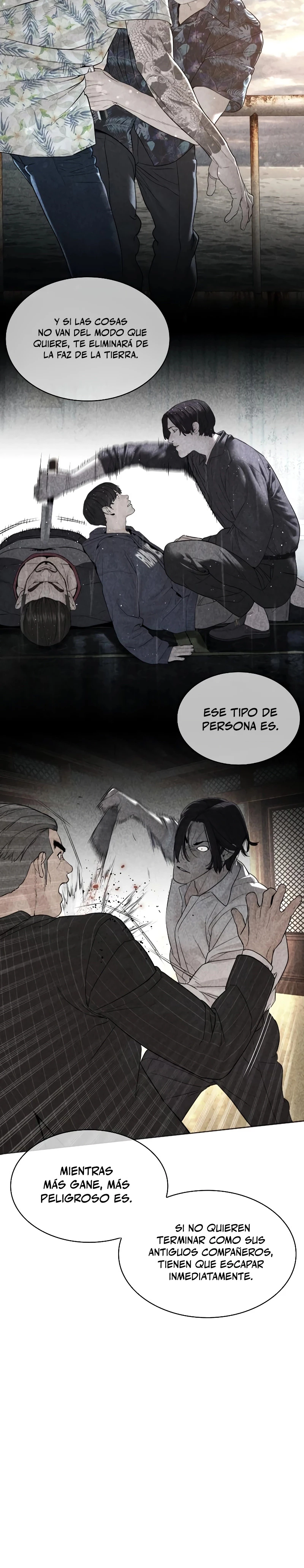 Como madrear - Capítulo 173 - Página 10 - LectorTMOo