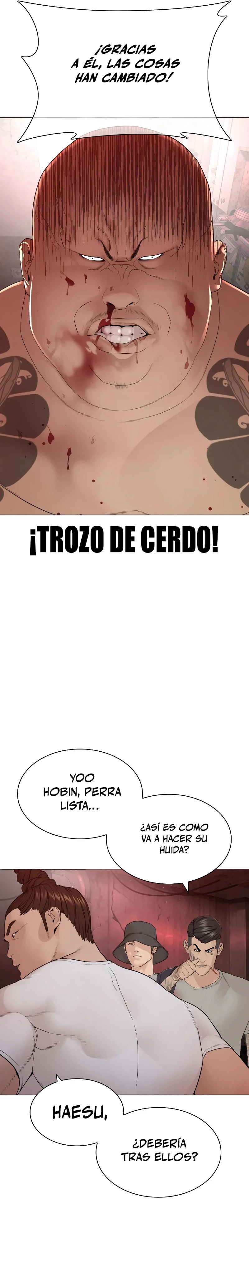 Como madrear - Capítulo 173 - Página 16 - LectorTMOo