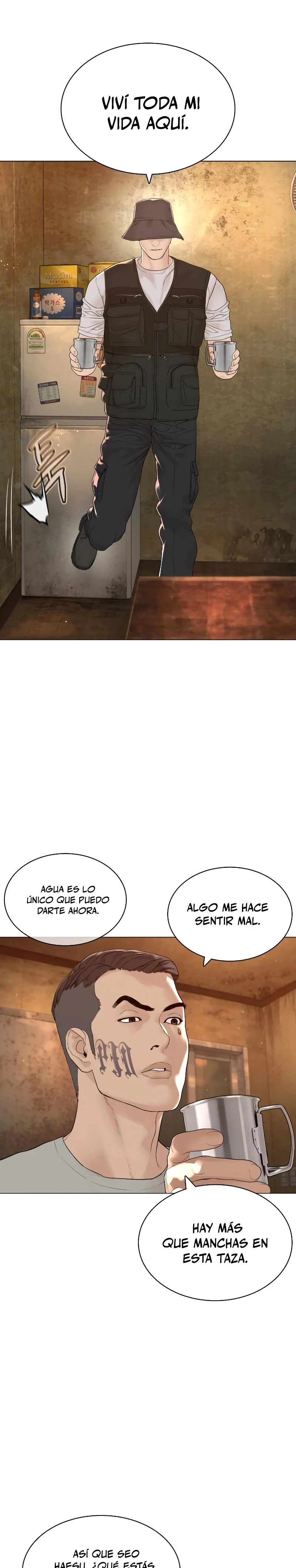 Como madrear - Capítulo 173 - Página 24 - LectorTMOo
