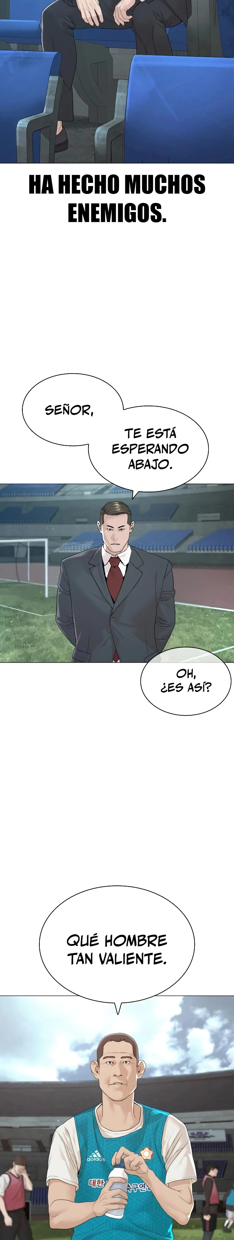 Como madrear - Capítulo 173 - Página 28 - LectorTMOo