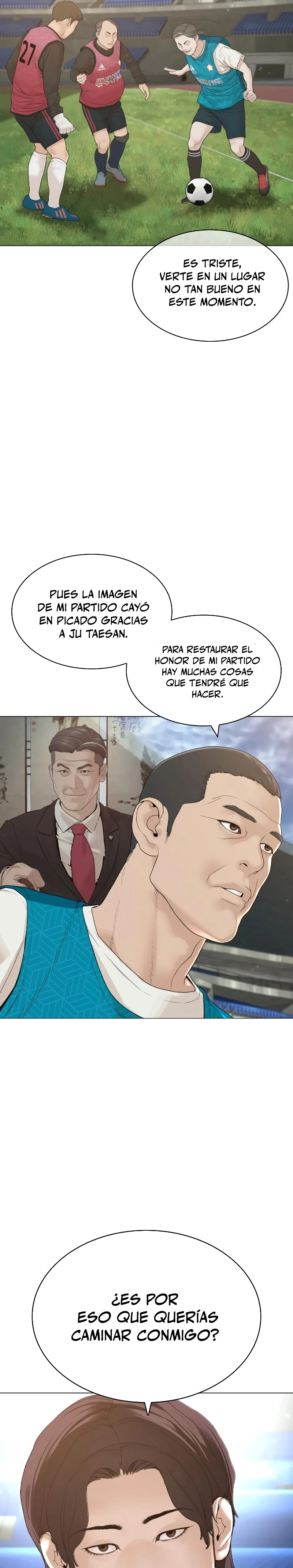 Como madrear - Capítulo 173 - Página 30 - LectorTMOo