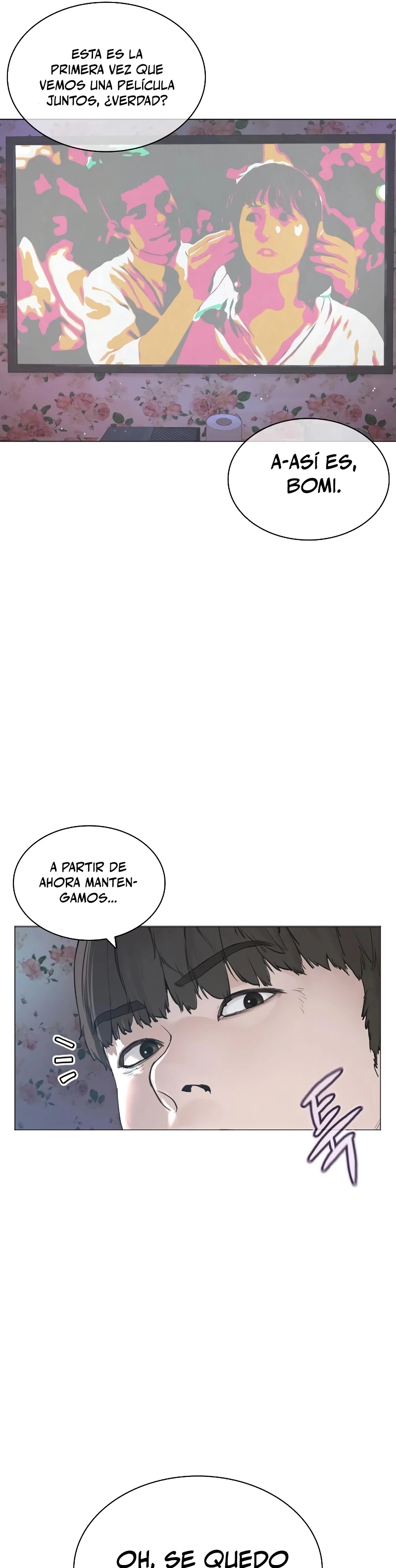 Como madrear - Capítulo 173 - Página 44 - LectorTMOo