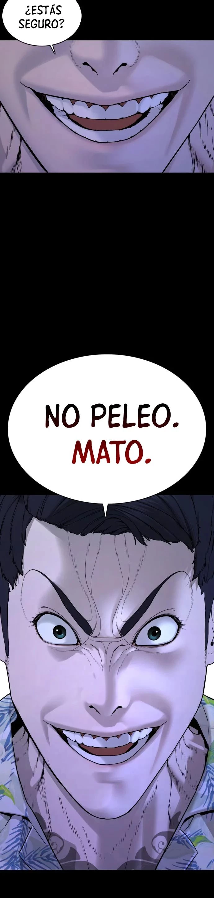 Como madrear - Capítulo 100 - Página 5 - LectorTMOo