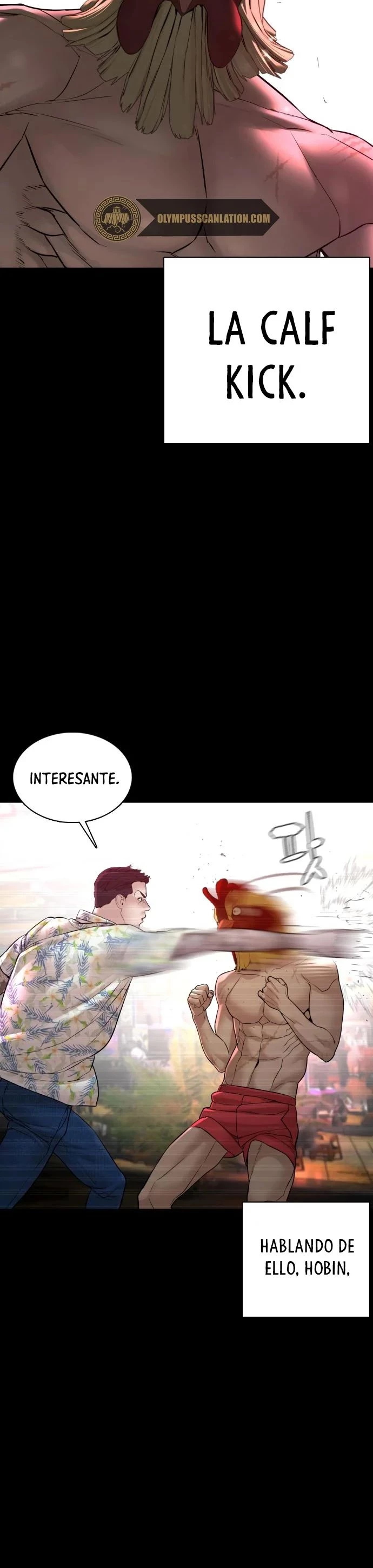 Como madrear - Capítulo 100 - Página 9 - LectorTMOo