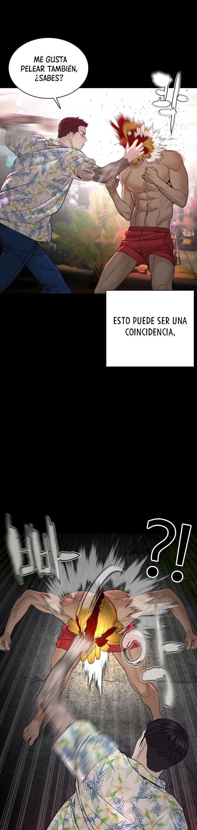 Como madrear - Capítulo 100 - Página 10 - LectorTMOo