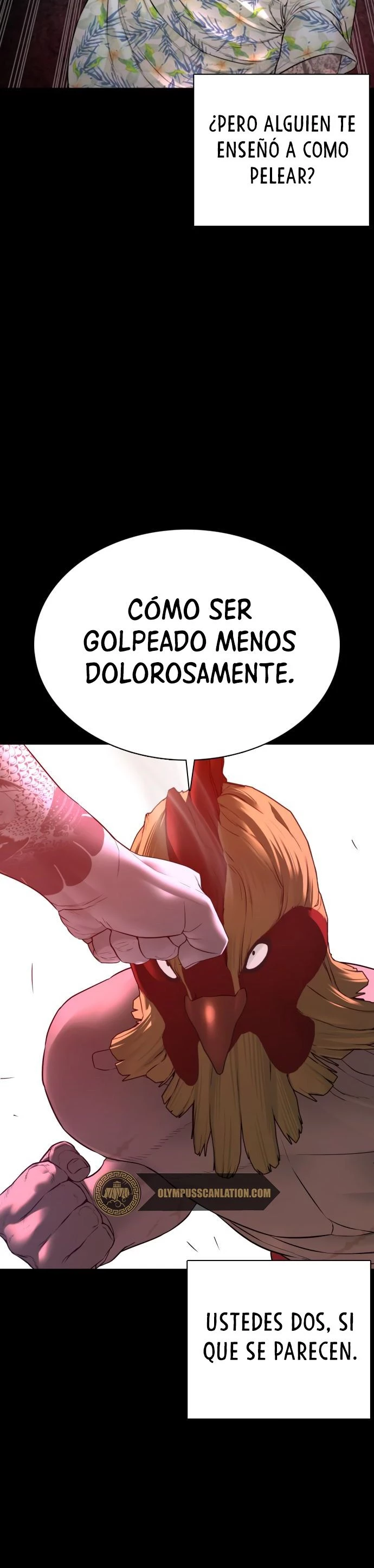 Como madrear - Capítulo 100 - Página 11 - LectorTMOo
