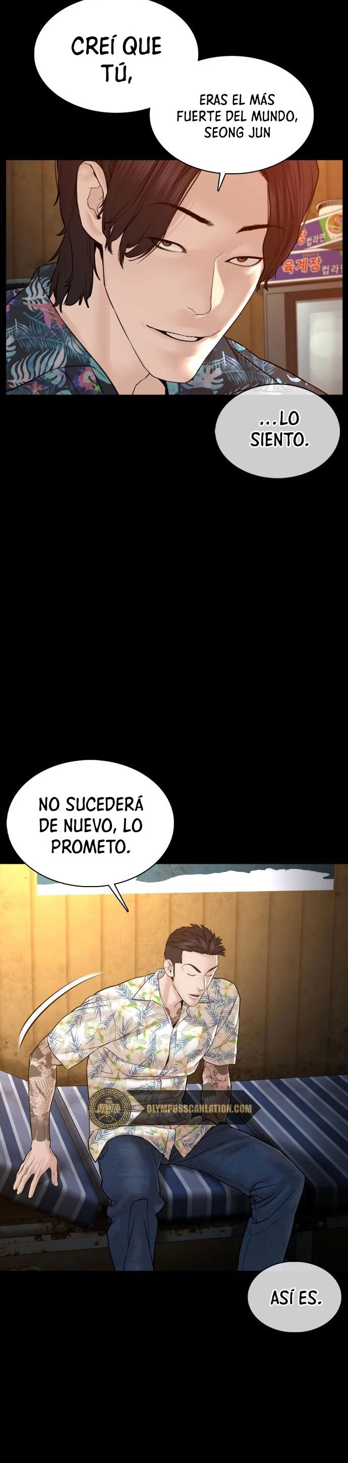 Como madrear - Capítulo 100 - Página 20 - LectorTMOo