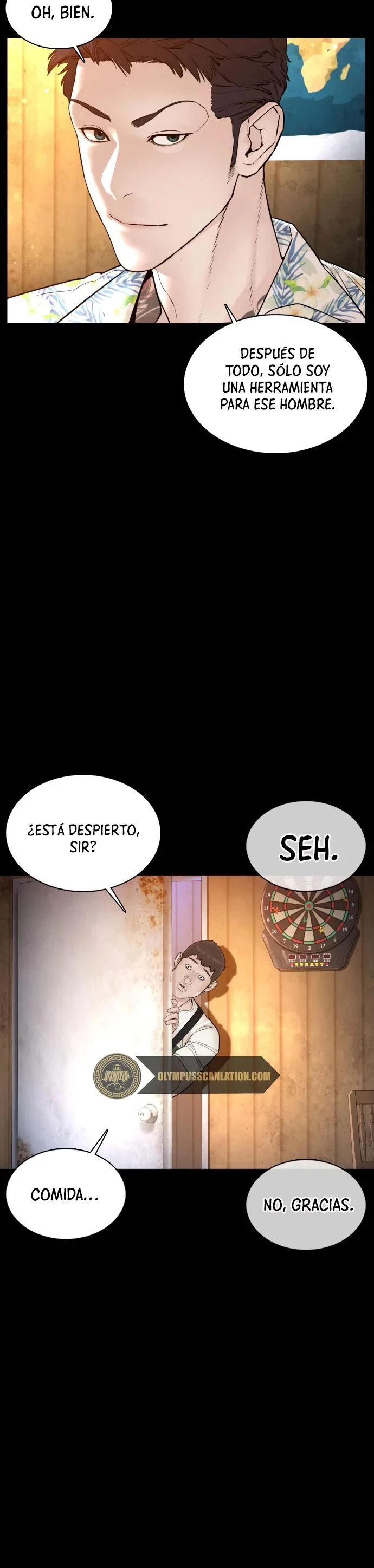 Como madrear - Capítulo 100 - Página 22 - LectorTMOo