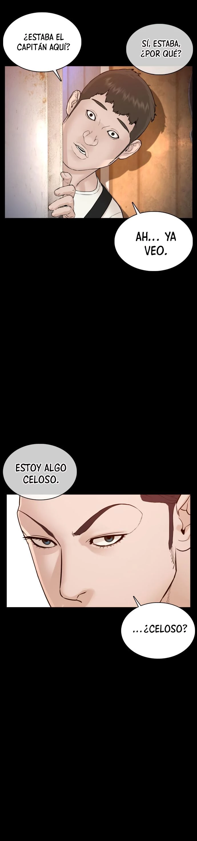 Como madrear - Capítulo 100 - Página 23 - LectorTMOo