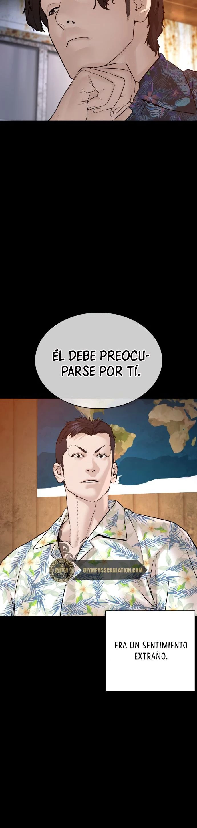 Como madrear - Capítulo 100 - Página 25 - LectorTMOo