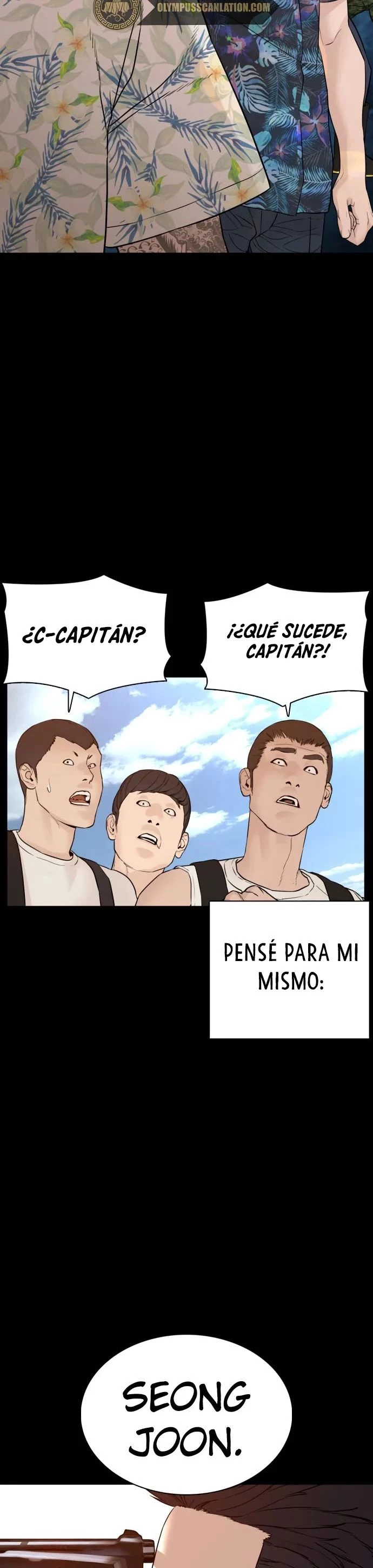 Como madrear - Capítulo 100 - Página 30 - LectorTMOo