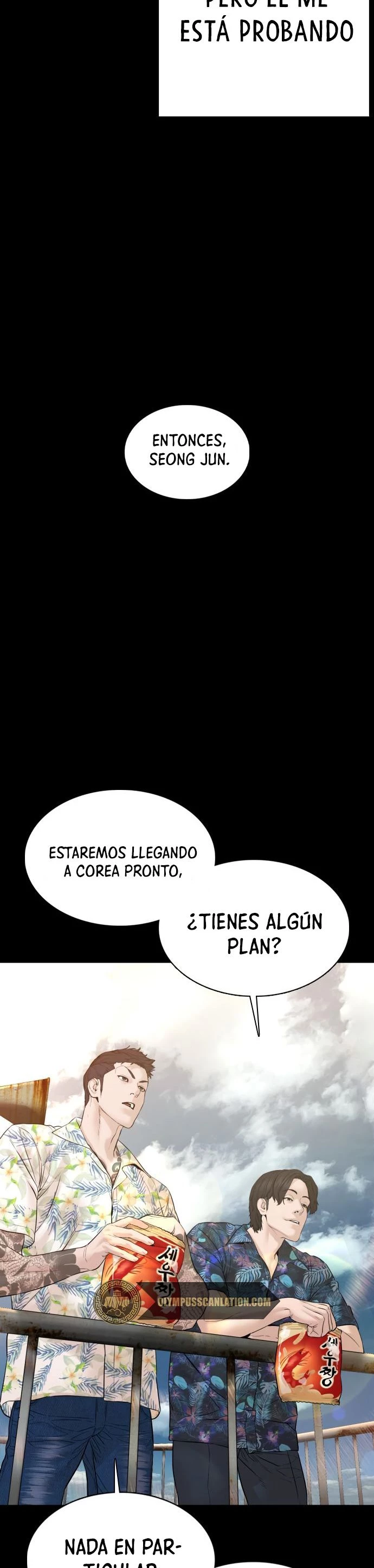 Como madrear - Capítulo 100 - Página 32 - LectorTMOo