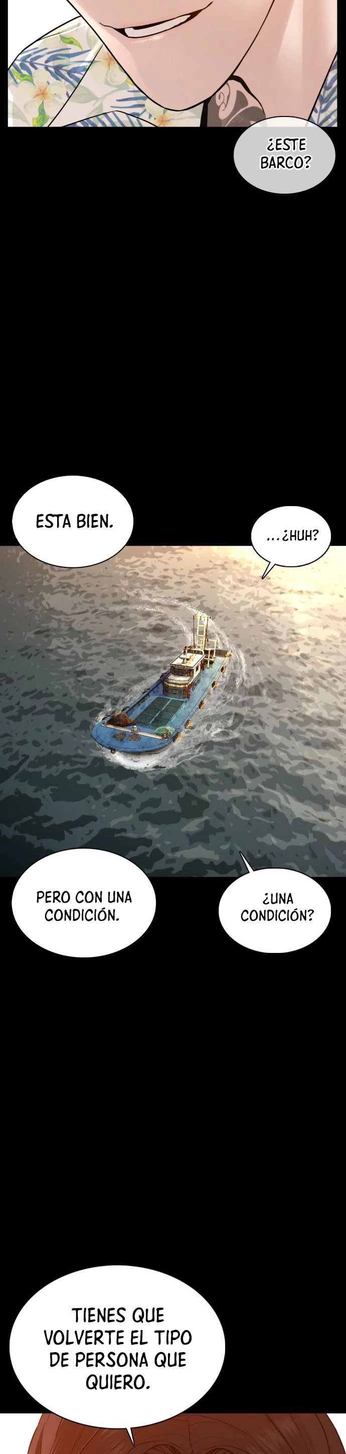 Como madrear - Capítulo 100 - Página 35 - LectorTMOo