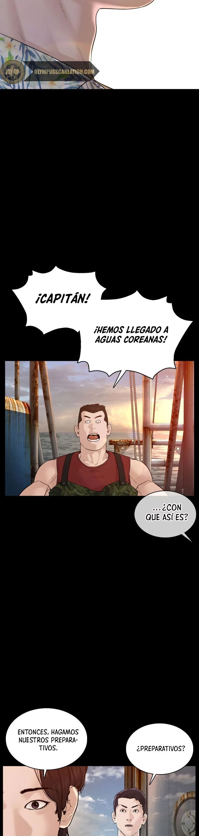 Como madrear - Capítulo 100 - Página 39 - LectorTMOo