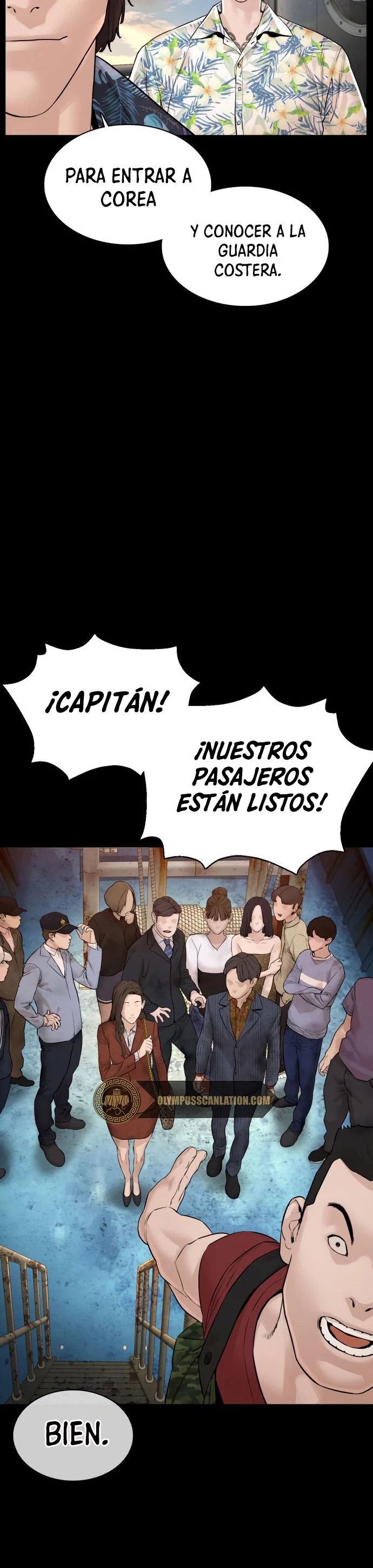 Como madrear - Capítulo 100 - Página 40 - LectorTMOo