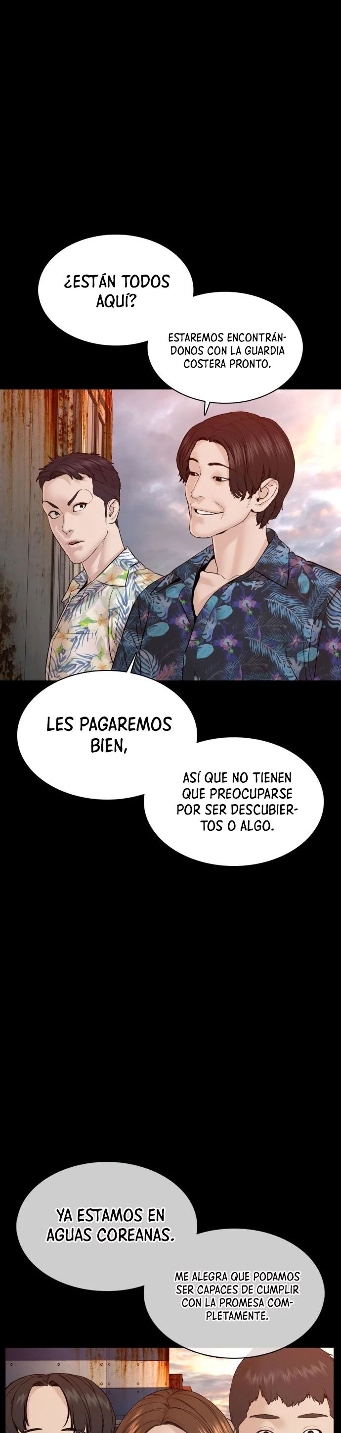Como madrear - Capítulo 100 - Página 41 - LectorTMOo