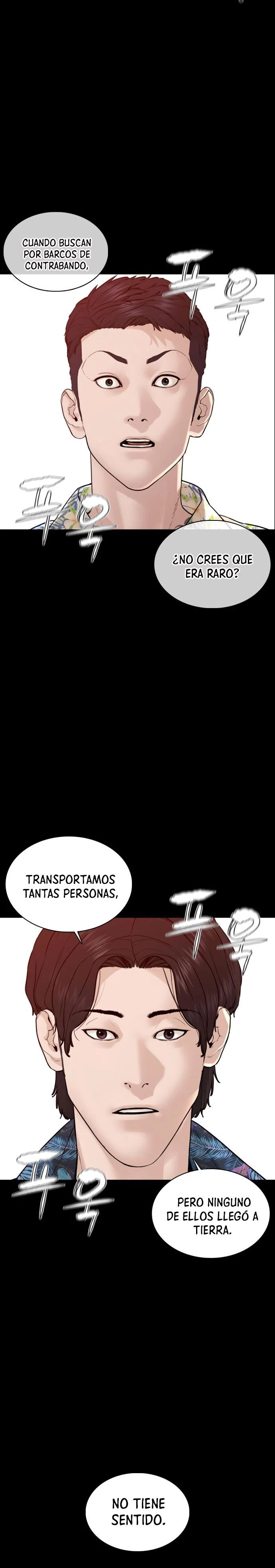 Como madrear - Capítulo 100 - Página 43 - LectorTMOo