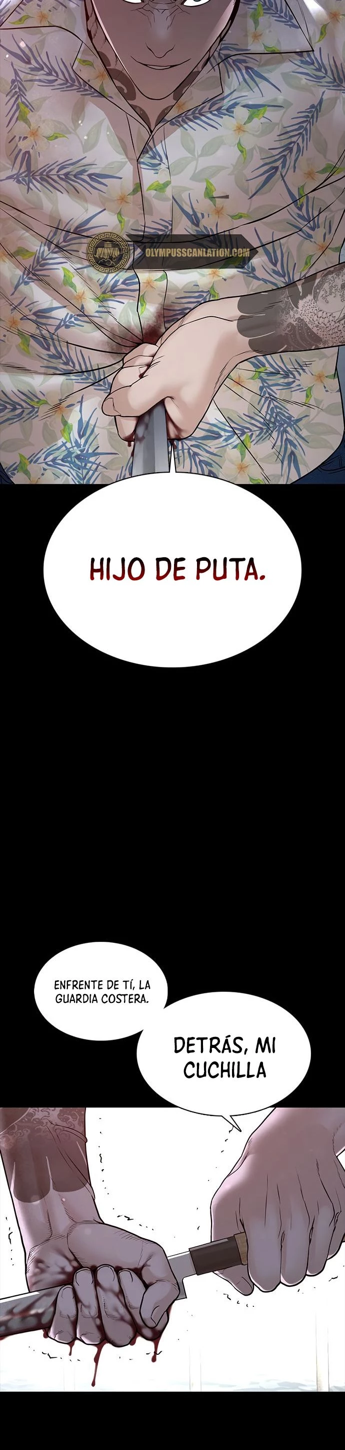 Como madrear - Capítulo 100 - Página 48 - LectorTMOo