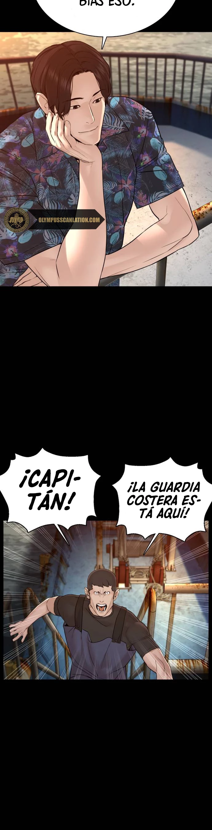 Como madrear - Capítulo 101 - Página 7 - LectorTMOo