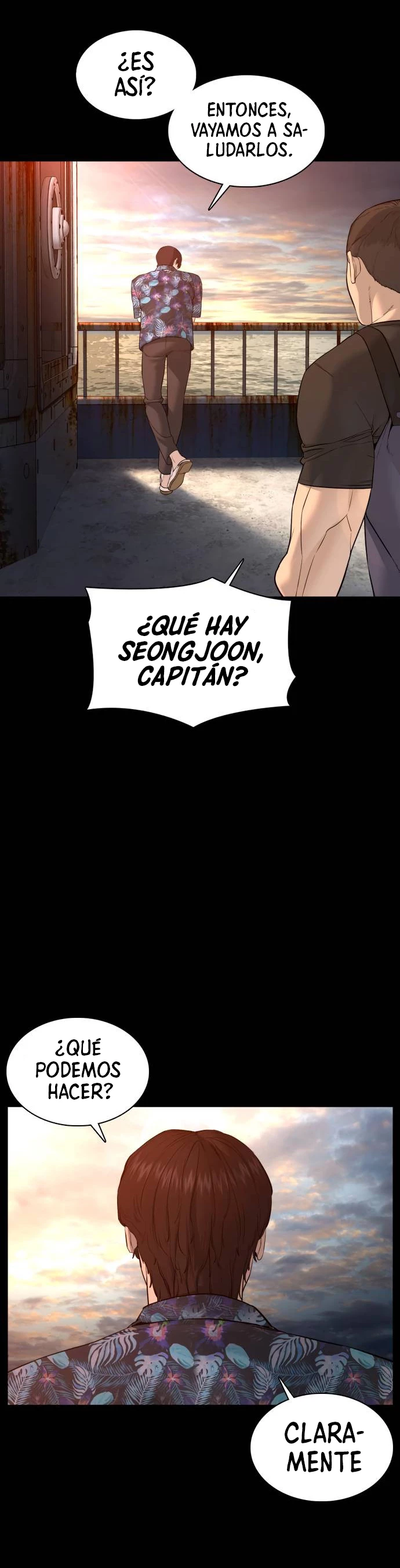 Como madrear - Capítulo 101 - Página 8 - LectorTMOo
