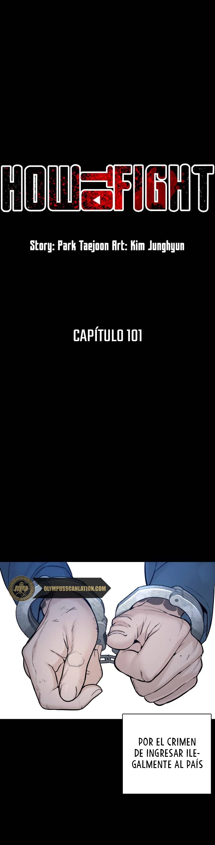 Como madrear - Capítulo 101 - Página 10 - LectorTMOo