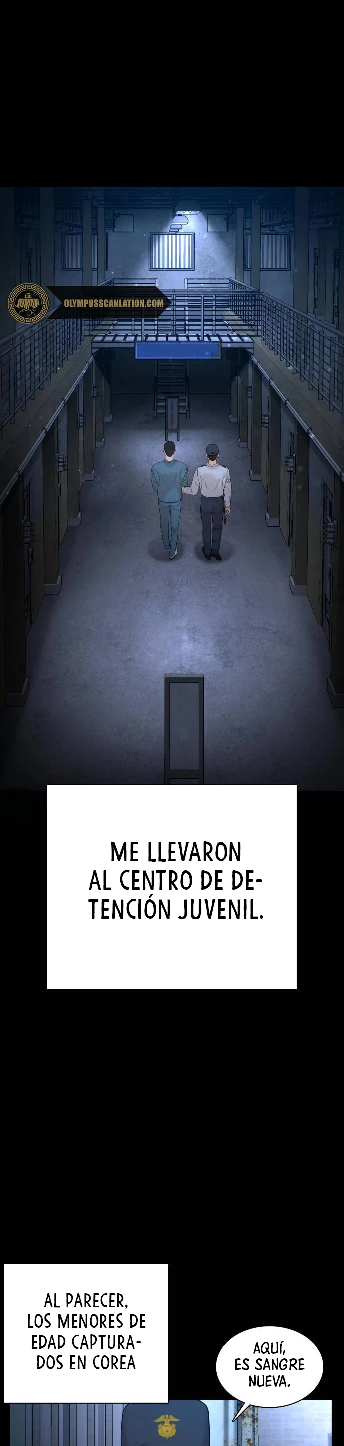 Como madrear - Capítulo 101 - Página 11 - LectorTMOo