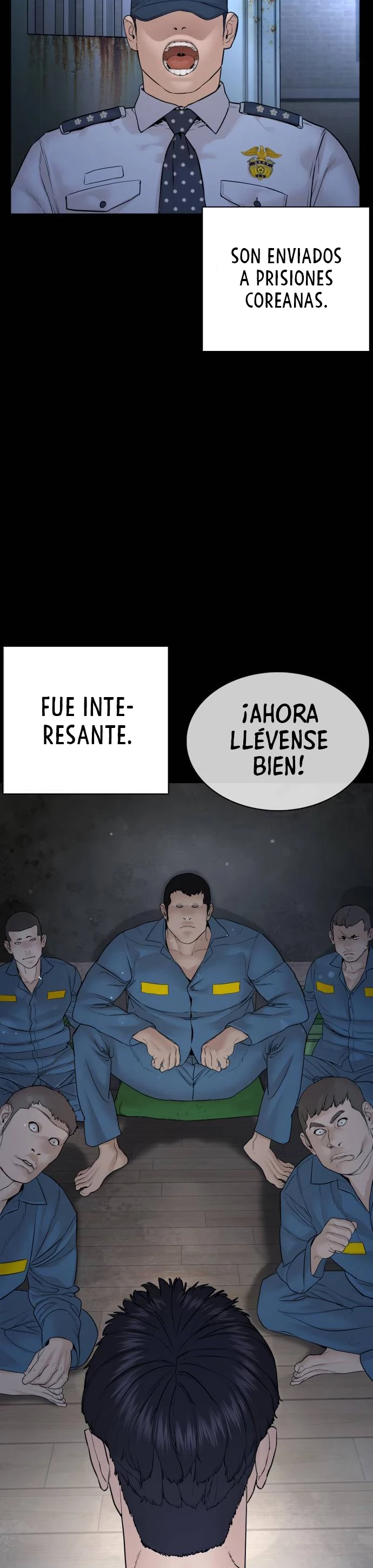 Como madrear - Capítulo 101 - Página 12 - LectorTMOo