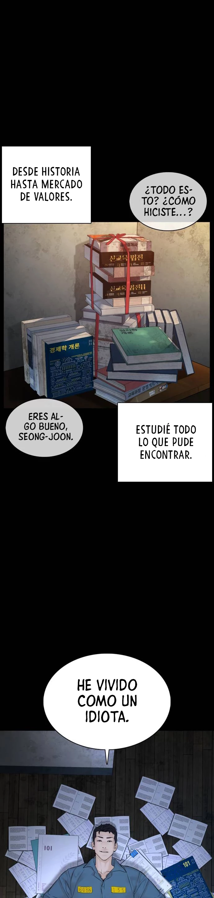 Como madrear - Capítulo 101 - Página 18 - LectorTMOo