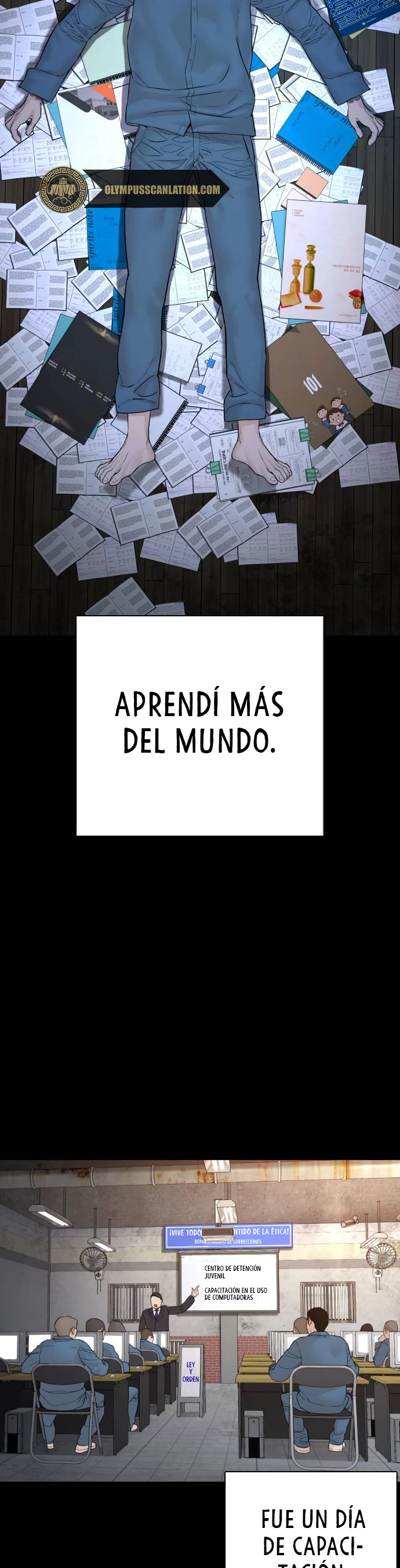 Como madrear - Capítulo 101 - Página 19 - LectorTMOo