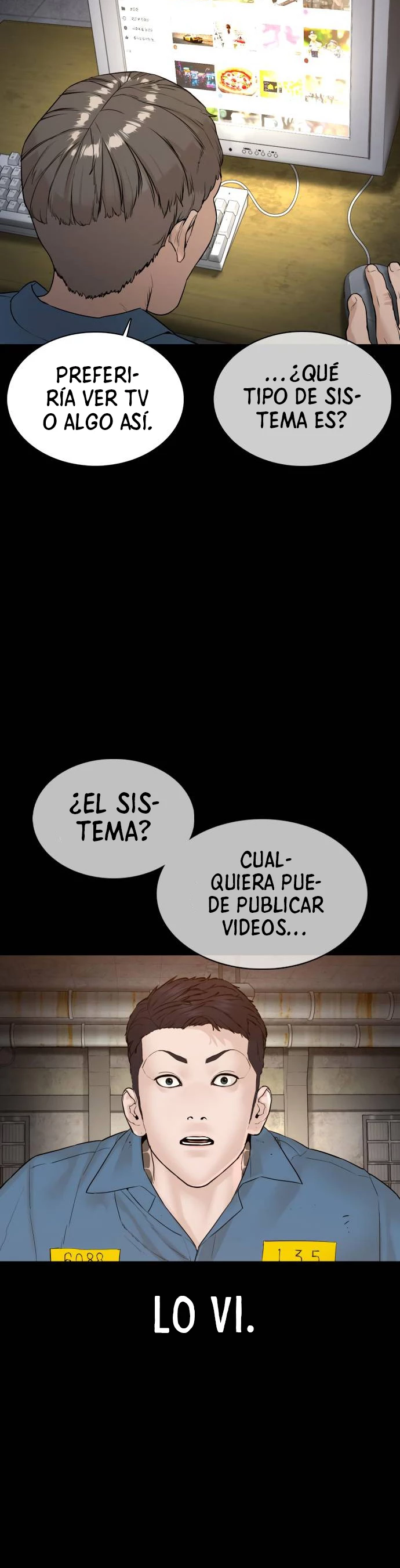 Como madrear - Capítulo 101 - Página 21 - LectorTMOo