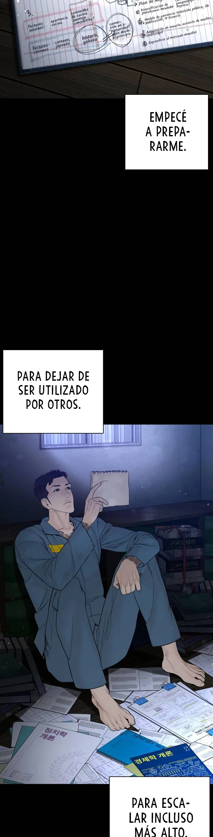 Como madrear - Capítulo 101 - Página 23 - LectorTMOo