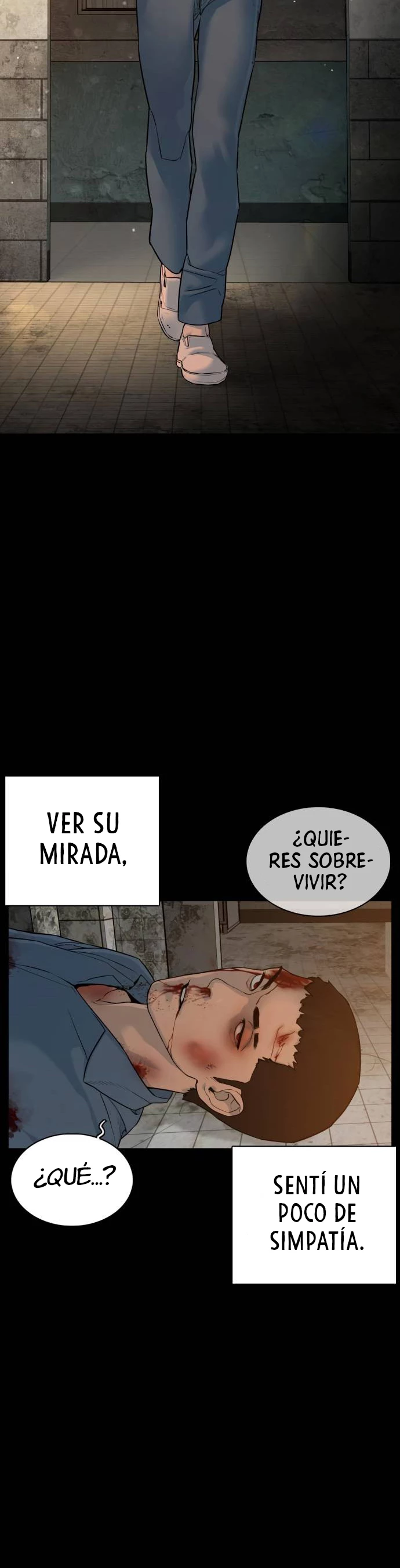 Como madrear - Capítulo 101 - Página 26 - LectorTMOo