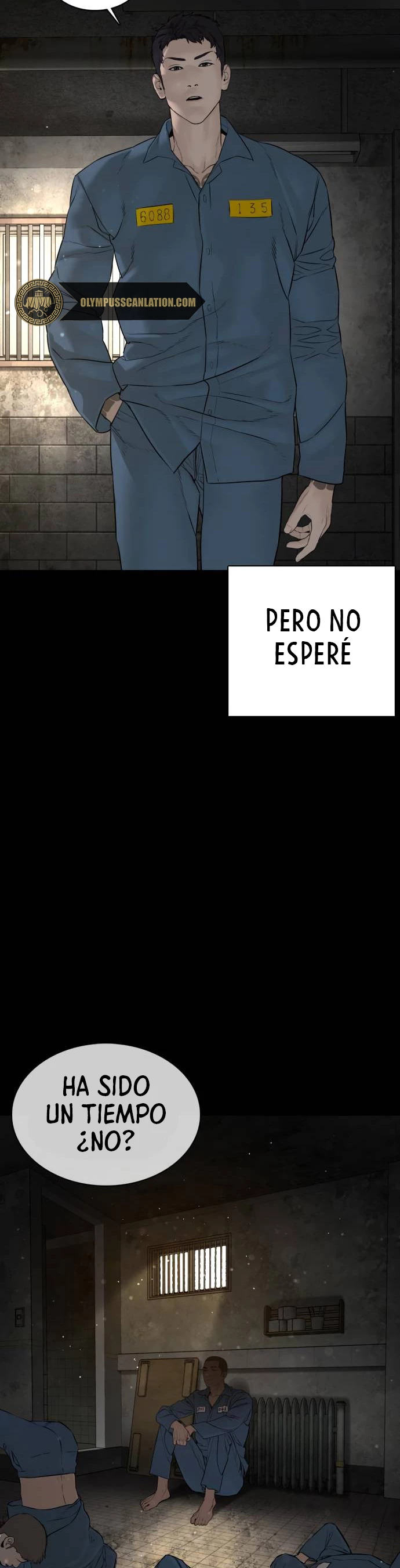 Como madrear - Capítulo 101 - Página 28 - LectorTMOo