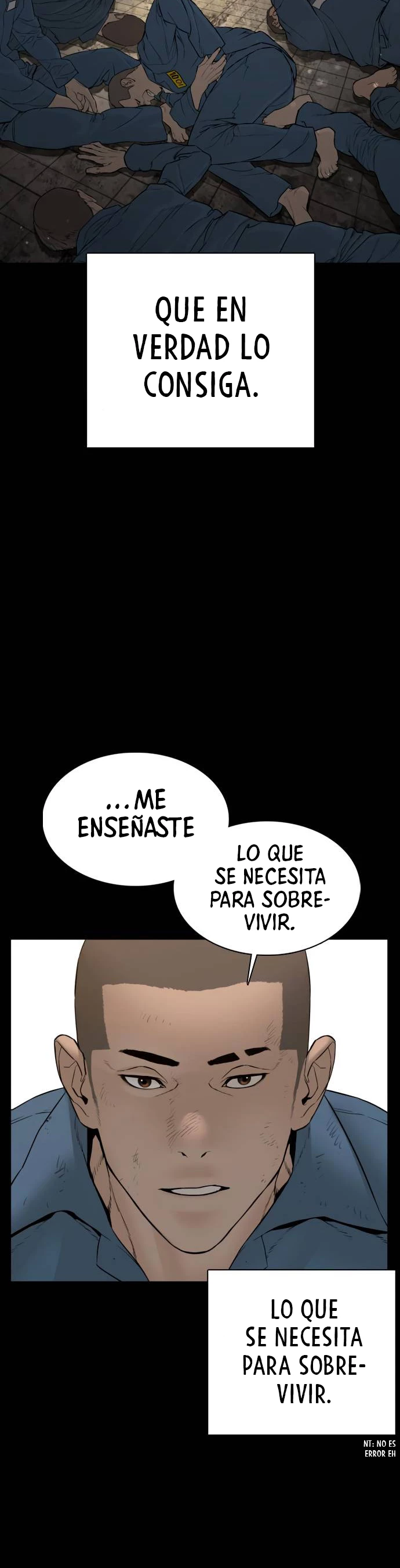 Como madrear - Capítulo 101 - Página 29 - LectorTMOo