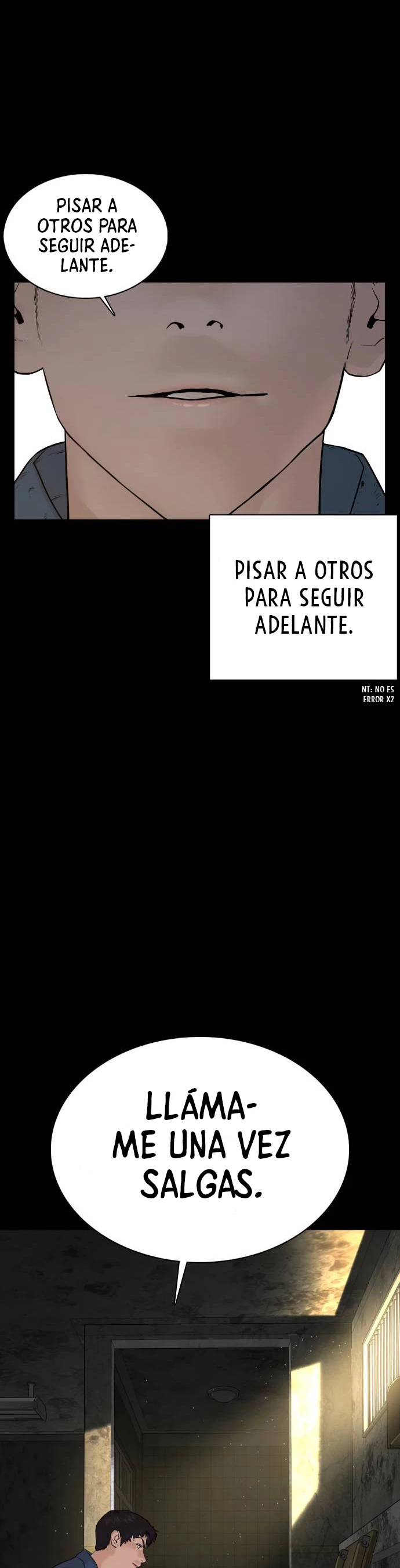 Como madrear - Capítulo 101 - Página 30 - LectorTMOo