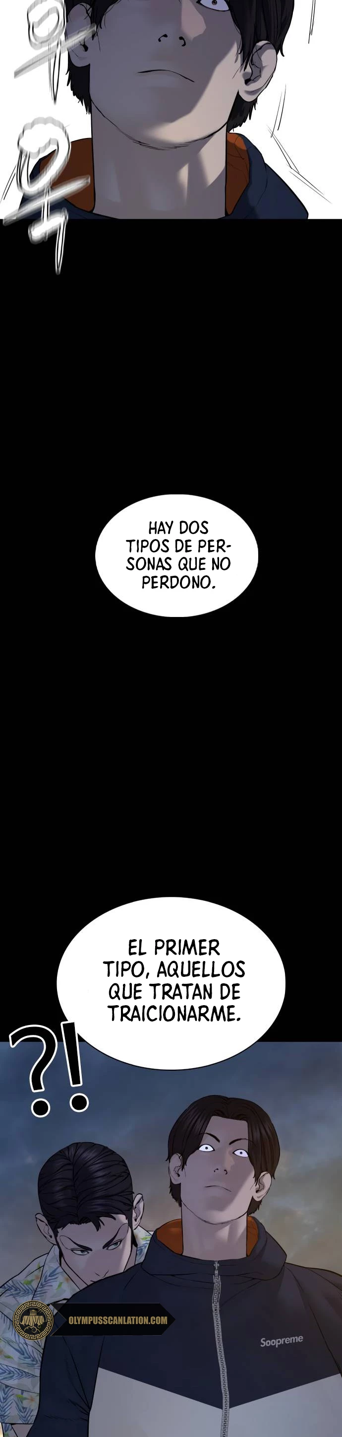 Como madrear - Capítulo 101 - Página 35 - LectorTMOo