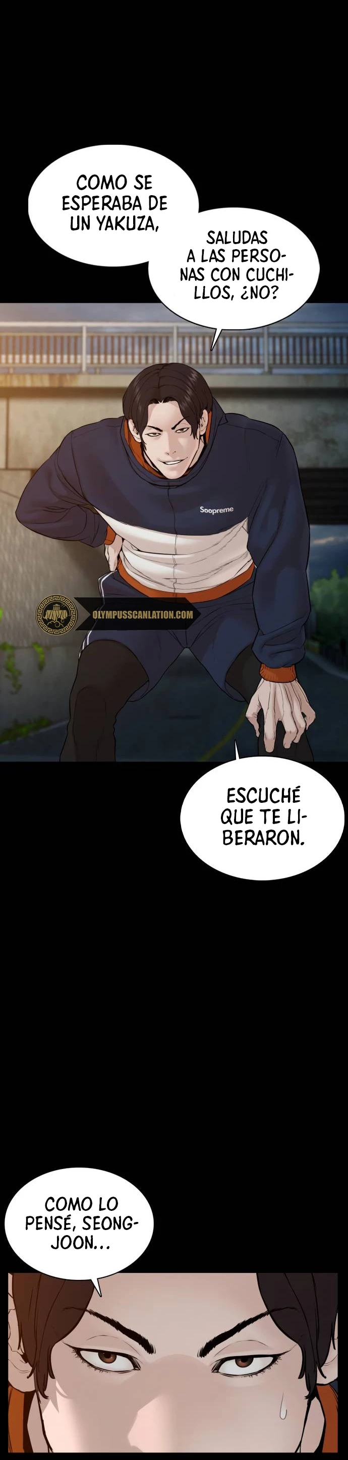 Como madrear - Capítulo 101 - Página 38 - LectorTMOo