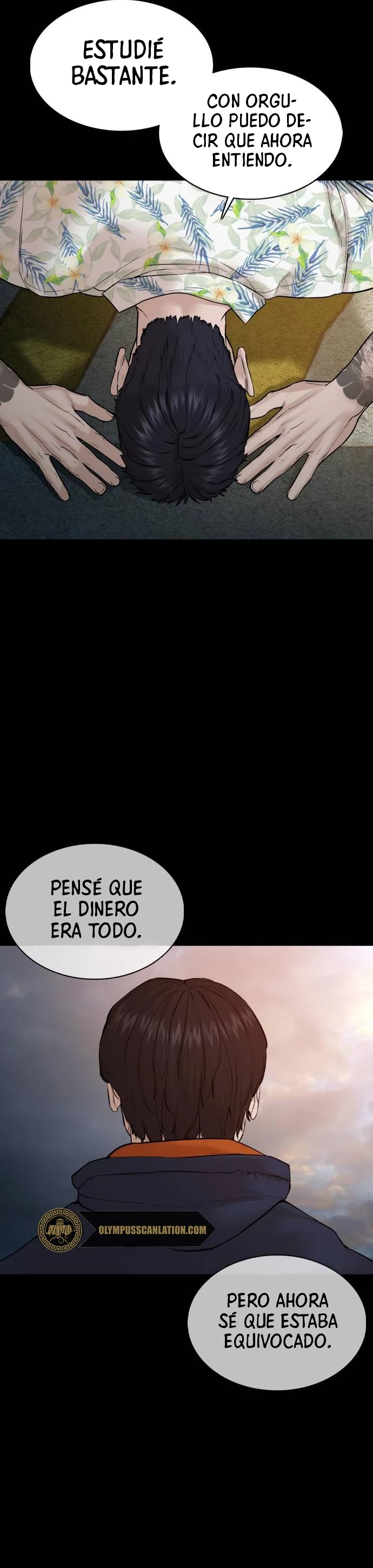 Como madrear - Capítulo 101 - Página 40 - LectorTMOo
