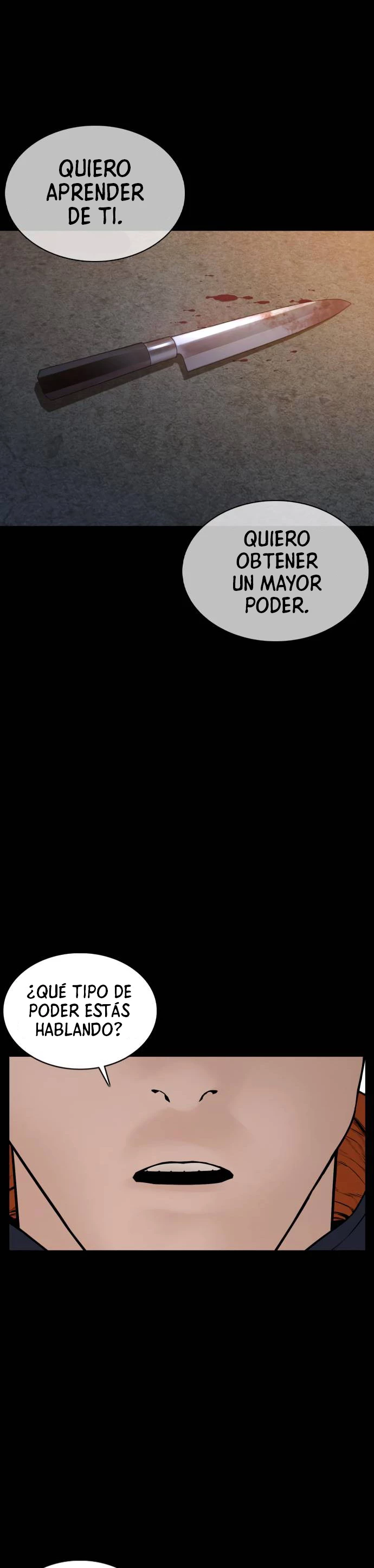 Como madrear - Capítulo 101 - Página 41 - LectorTMOo